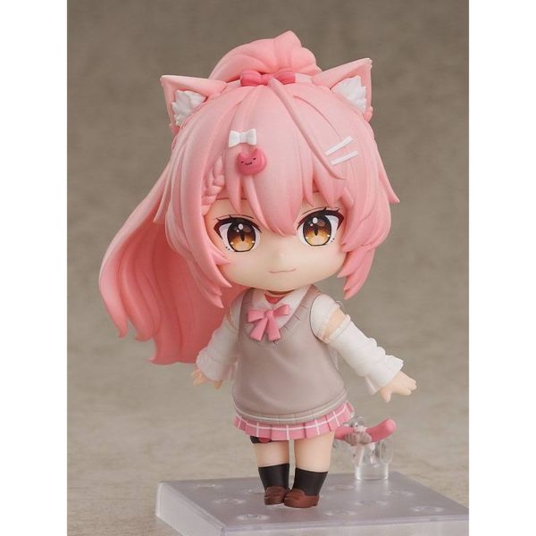 (PRE-VENTA) Figura HiiroVTuber Figura Nendoroid Hiiro 10 cm