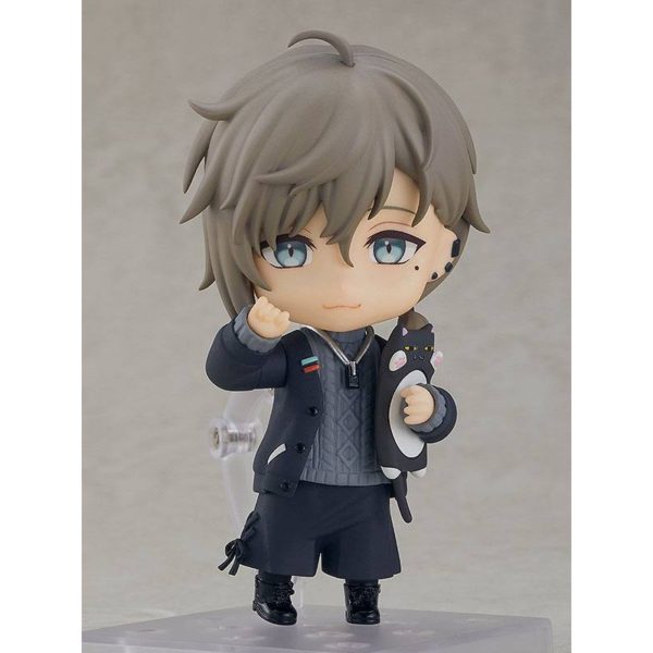 (PRE-VENTA) Figura Nijisanji Figura Nendoroid Kanae 10 cm