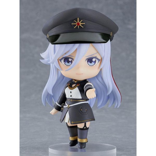 (PRE-VENTA) Figura 86: Eighty Six Figura Nendoroid Vladilena Milize Bloody Regina Ver. 10 cm