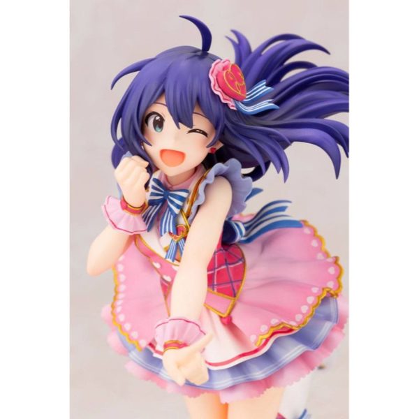(PRE-VENTA) Figura The Idolmaster Million Live!: Theater Days Estatua PVC 1/7 Anna Mochizuki SeichouChu LOVER Bonus Edition 21 cm