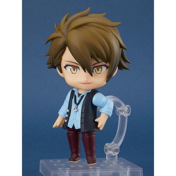 (PRE-VENTA) Figura Idolish7 Figura Nendoroid Ryunosuke Tsunashi 10 cm