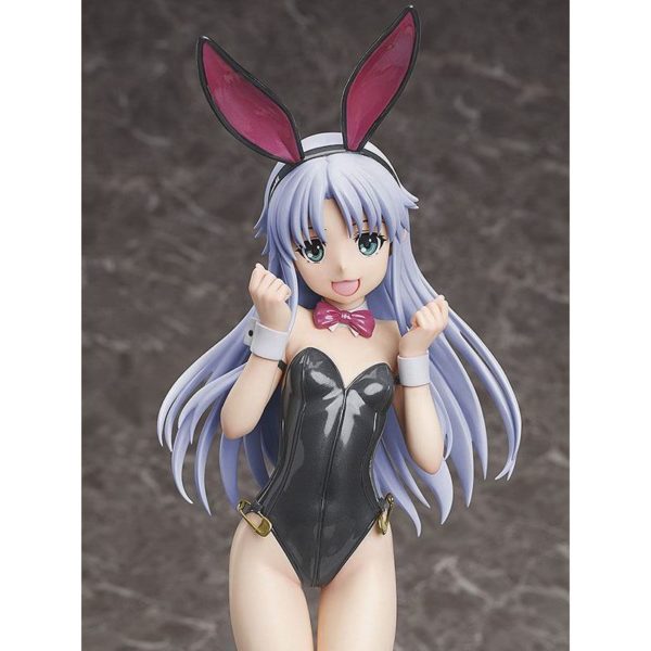 (PRE-VENTA) Figura A Certain Magical Index III Estatua PVC 1/4 Index Bunny Ver. 41 cm