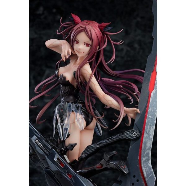 (PRE-VENTA) Figura Beatless Estatua 1/8 Kouka 32 cm