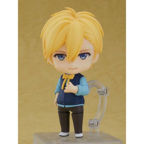 (PRE-VENTA) Figura Idolish7 Figura Nendoroid Nagi Rokuya 10 cm