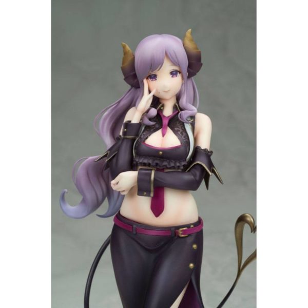 (PRE-VENTA) Figura HoneyStrap Estatua PVC 1/7 Saionji Mary 23 cm