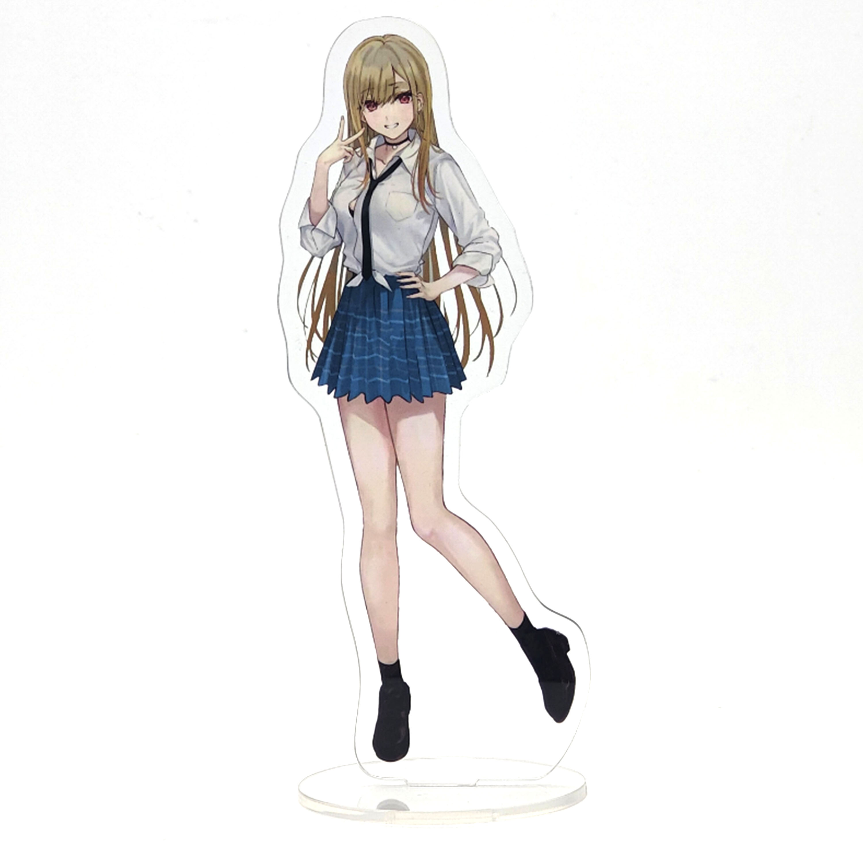 Figura Acrílica de Marin Kitagawa de Sono Bisque Doll
