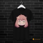 Camiseta Spy x Family Anya Forger