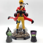 Figura Naruto Modo Sabio - Gk Figures
