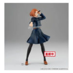 Figura Nobara Kugisaki de Jujutsu Kaisen Estatua PVC - Banpresto