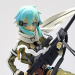 Figura Sinon Sword Art Online