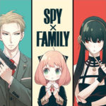 spy family 2