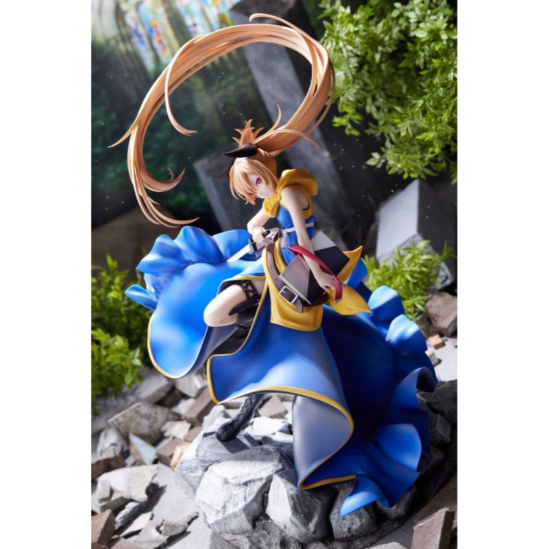 (PRE-VENTA) Figura Shokei Shoujo no Virgin Road Estatua PVC 1/7 Menou 33 cm