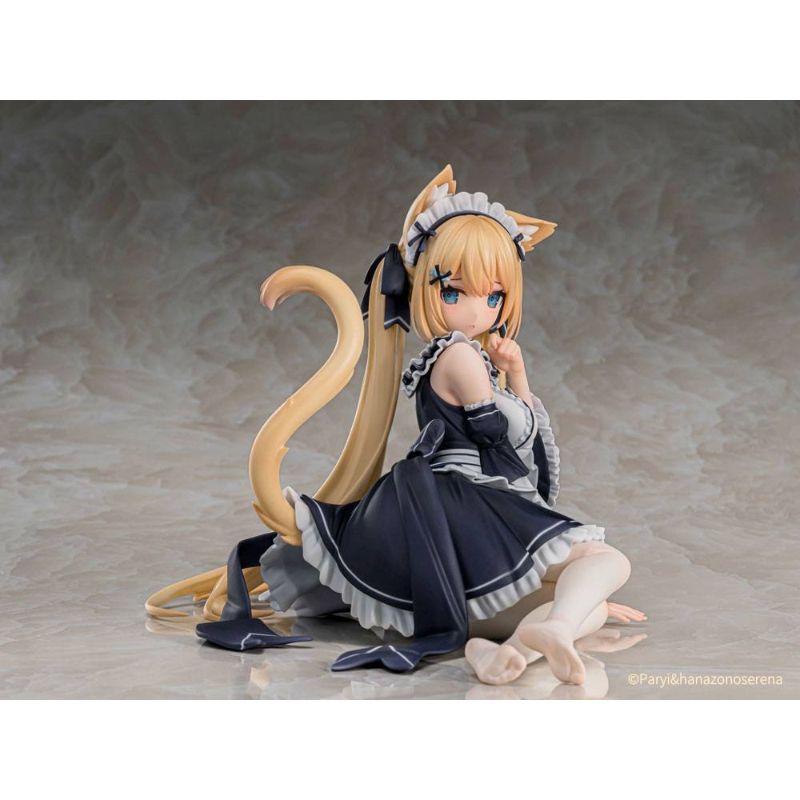(PRE-VENTA) Figura Serena Hanazono Estatua 1/7 13 cm