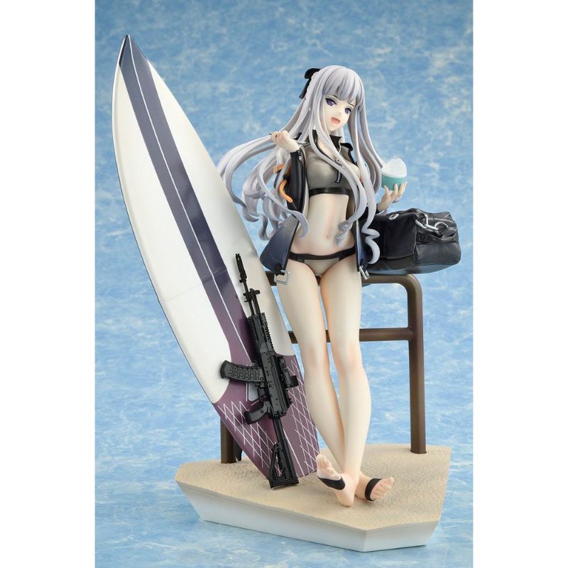 (PRE-VENTA) Figura Girls Frontline Estatua PVC 1/8 AK-12 Smoothie Age Ver. 22 cm