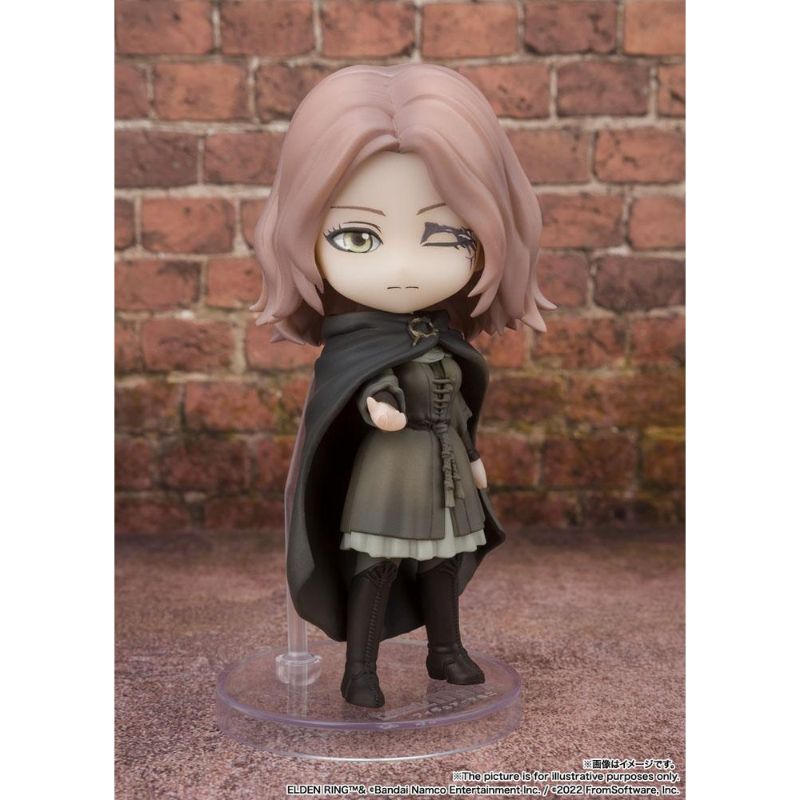 (PRE-VENTA) Figura Elden Ring Figura Figuarts mini Melina 9 cm