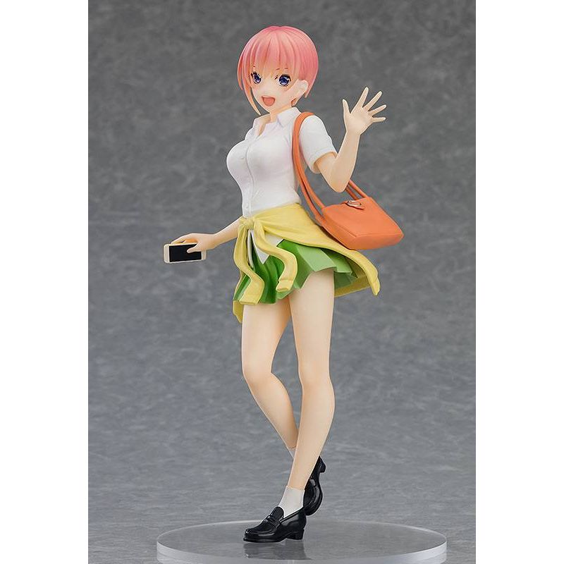 (PRE-VENTA) Figura The Quintessential Quintuplets Estatua PVC Pop Up Parade Ichika Nakano 1.5 17 cm