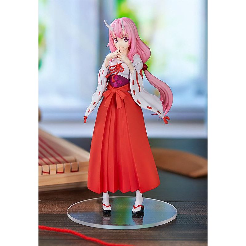(PRE-VENTA) Figura That Time I Got Reincarnated as a Slime Estatua PVC Pop Up Parade Shuna 17 cm