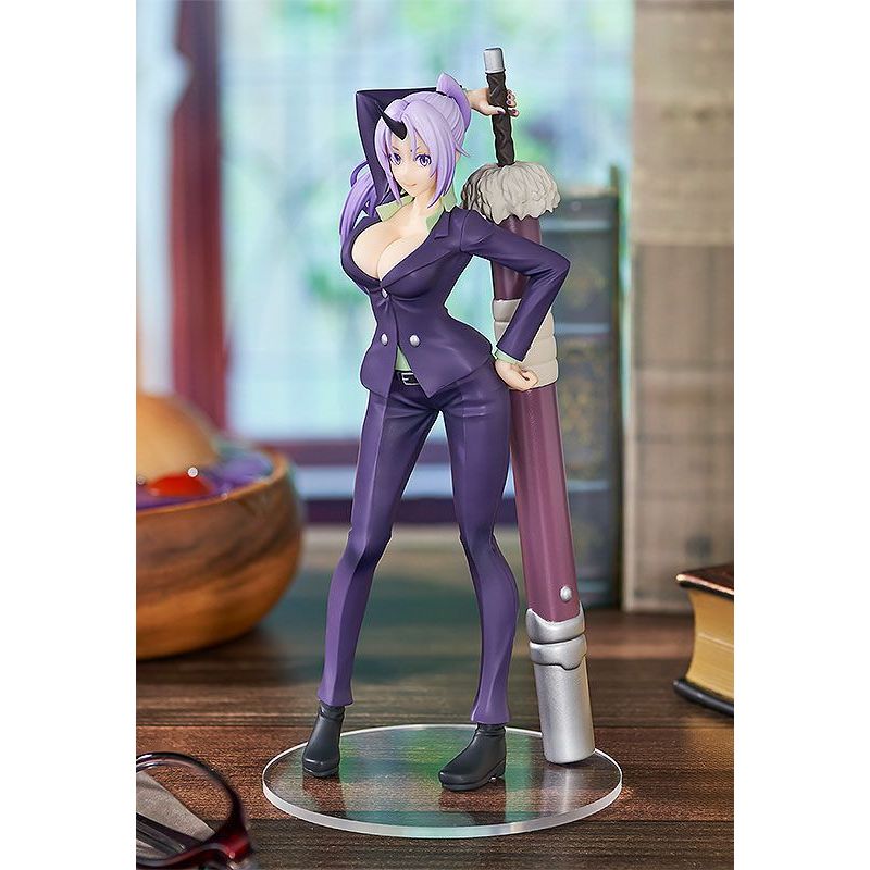 (PRE-VENTA) Figura That Time I Got Reincarnated as a Slime Estatua PVC Pop Up Parade Shion 18 cm