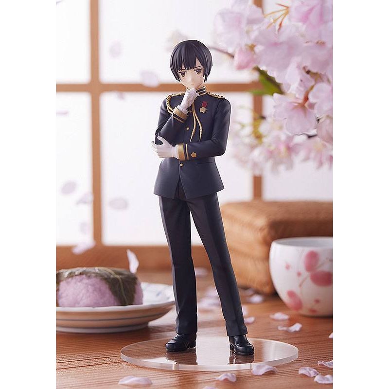 (PRE-VENTA) Figura Hetalia World Stars Estatua Pop Up Parade Japan 17 cm