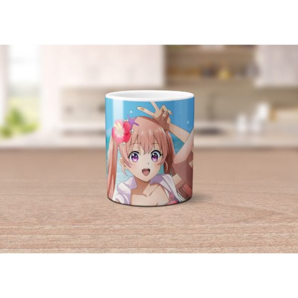Taza Kakkou no Iinazuke