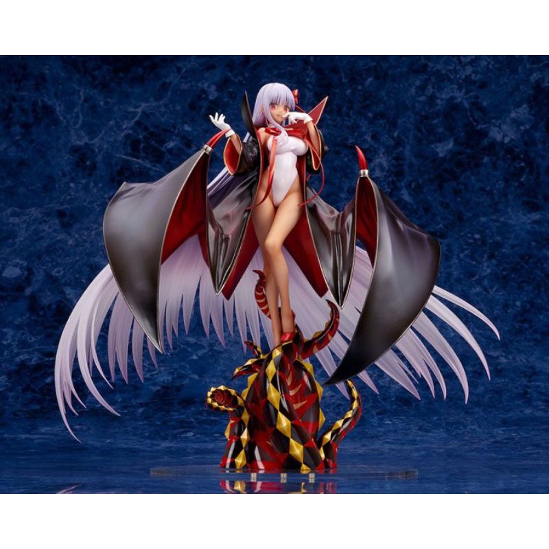 (PRE-VENTA) Figura Fate/Grand Order Estatua 1/8 Moon Cancer/BB Tanned Ver. 29 cm