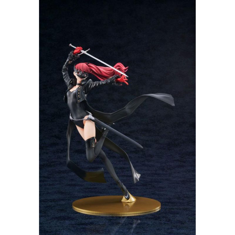 (PRE-VENTA) Figura Persona 5 The Royal Estatua PVC 1/7 Kasumi Yoshizawa Phantom Thief Ver. 25 cm