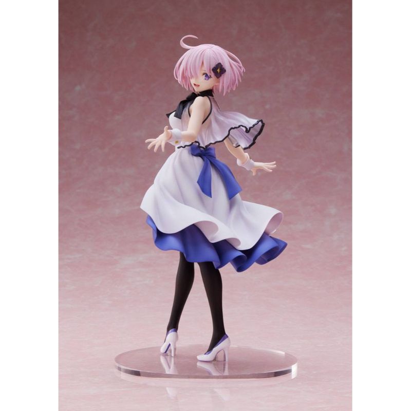 (PRE-VENTA) Figura Fate/Grand Order Estatua PVC 1/7 Shielder/Mash Kyrielight -under the same sky- 24 cm