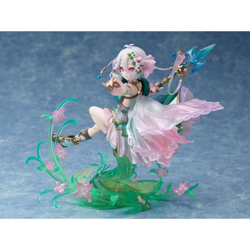 (PRE-VENTA) Figura Princess Connect! Re:Dive Estatua PVC 1/7 Kokkoro 6 18 cm