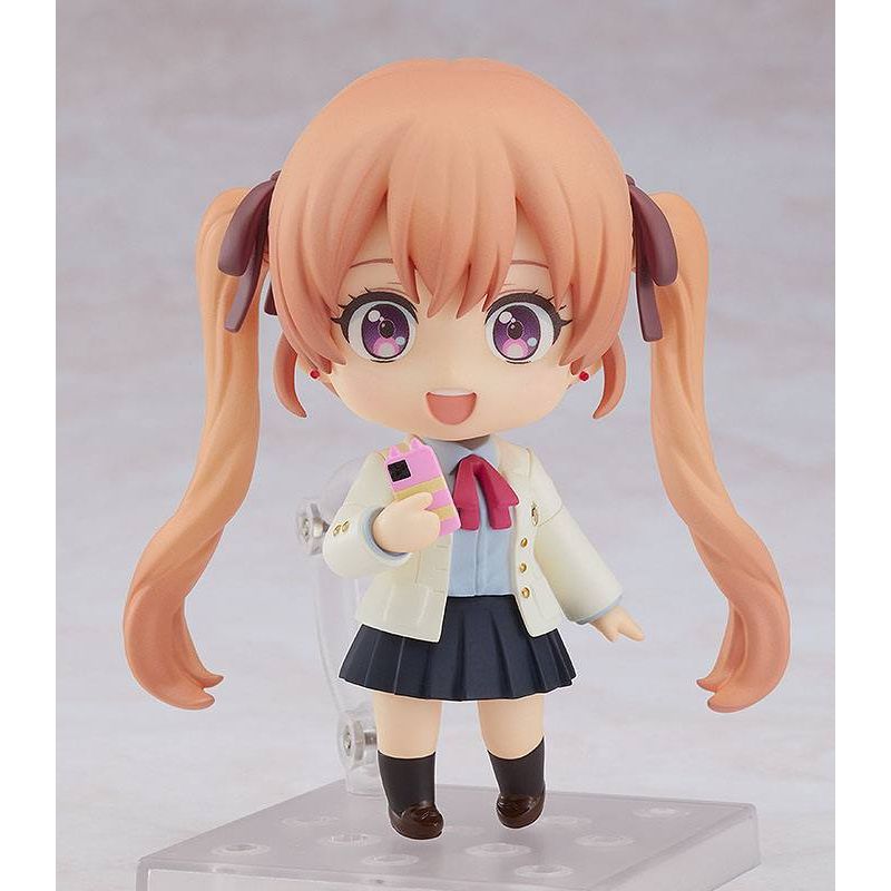 (PRE-VENTA) Figura A Couple of Cuckoos Figura Nendoroid Erika Amano 10 cm