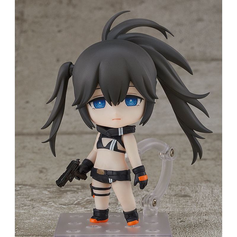(PRE-VENTA) Figura Black Rock Shooter: Dawn Fall Figura Nendoroid Empress 10 cm