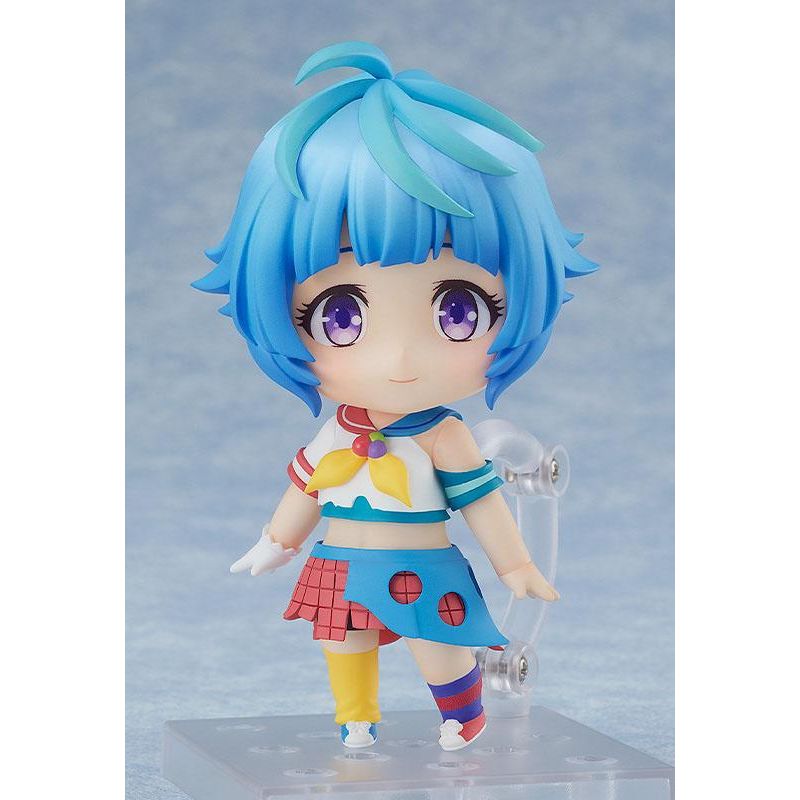 (PRE-VENTA) Figura Bubble Figura Nendoroid Uta 10 cm