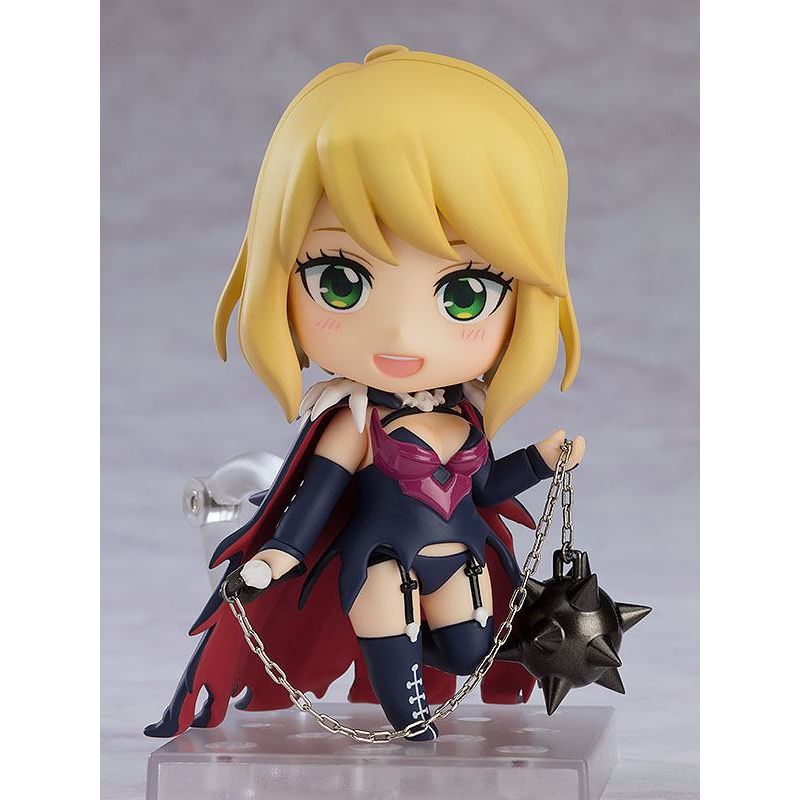 (PRE-VENTA) Figura Love After World Domination Nendoroid Figura Desumi Magahara 10 cm