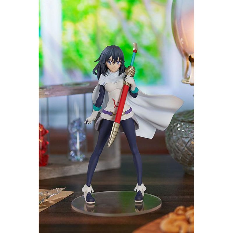 (PRE-VENTA) Figura That Time I Got Reincarnated as a Slime Estatua PVC Pop Up Parade Shizu 17 cm
