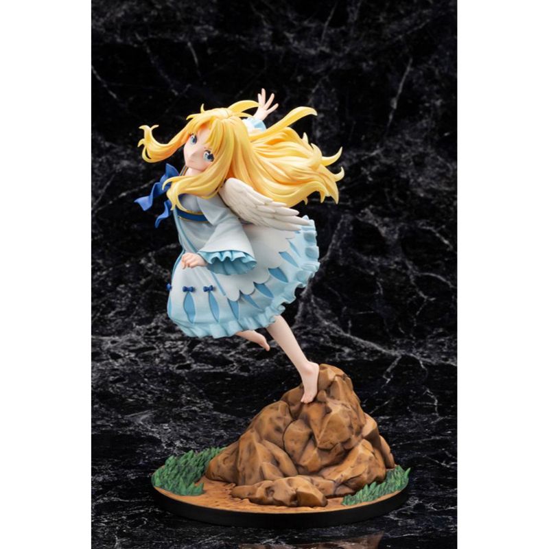 (PRE-VENTA) Figura The Rising of the Shield Hero Season 2 Estatua PVC 1/7 Filo 21 cm