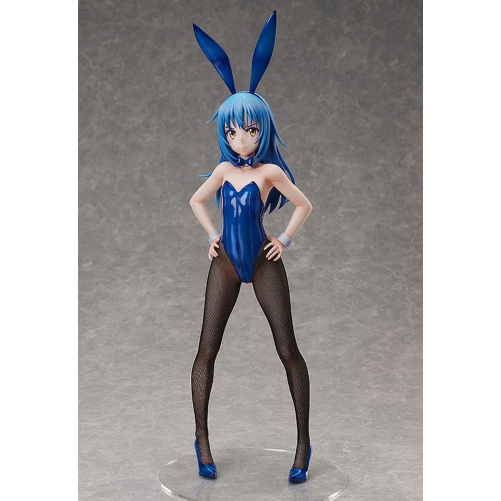 (PRE-VENTA) Figura That Time I Got Reincarnated as a Slime Estatua PVC 1/4 Rimuru Bunny Ver. 43 cm