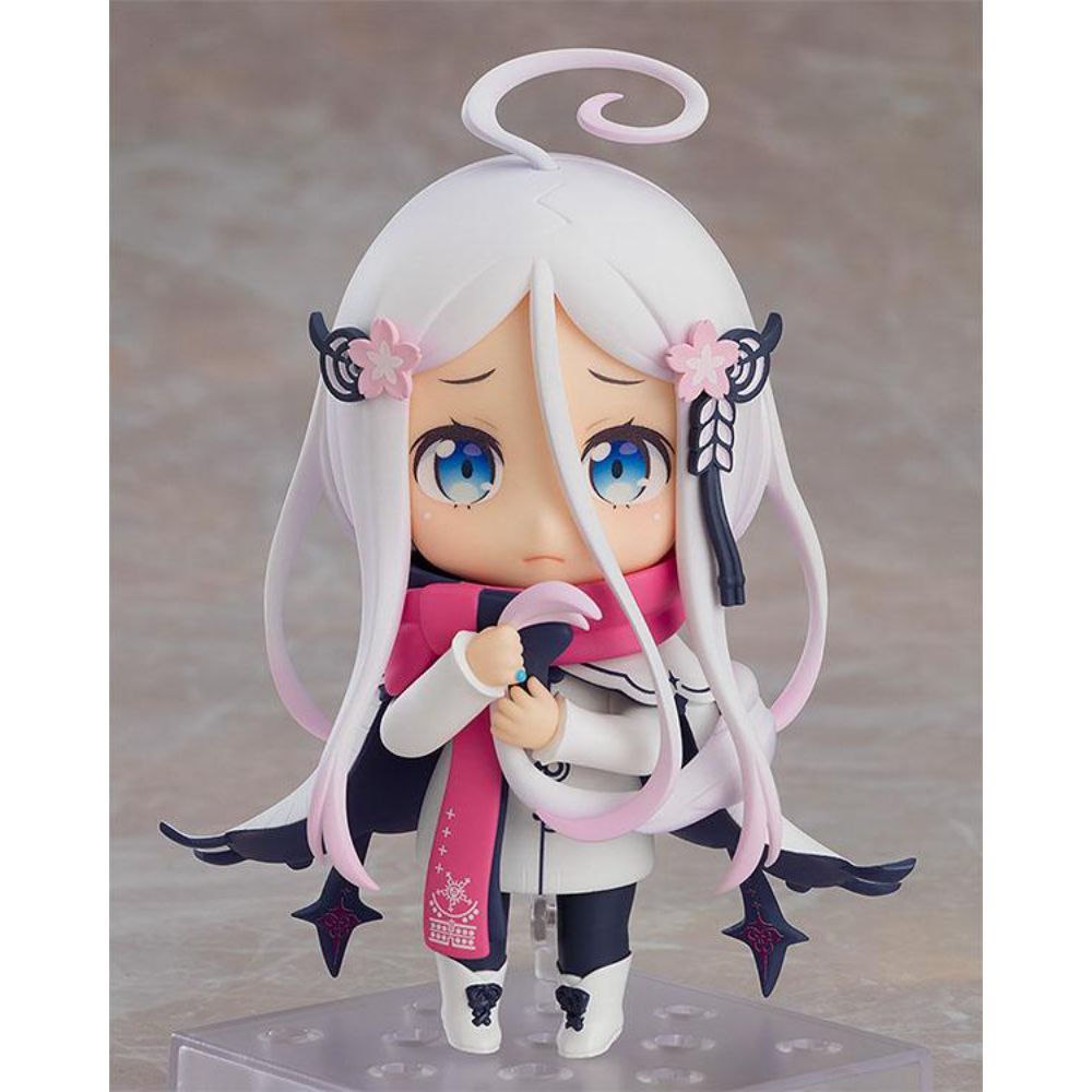 (PRE-VENTA) Figura Smile of the Arsnotoria Figura Nendoroid Arsnotoria 10 cm