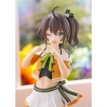 (PRE-VENTA) Figura Hololive Production Estatua PVC Pop Up Parade Natsuiro Matsuri 17 cm
