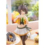 (PRE-VENTA) Figura Hololive Production Estatua PVC Pop Up Parade Natsuiro Matsuri 17 cm - Imagen 3