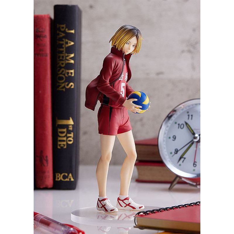 Figura Haikyuu!! Estatua PVC Pop Up Parade Kenma Kozume 17 cm