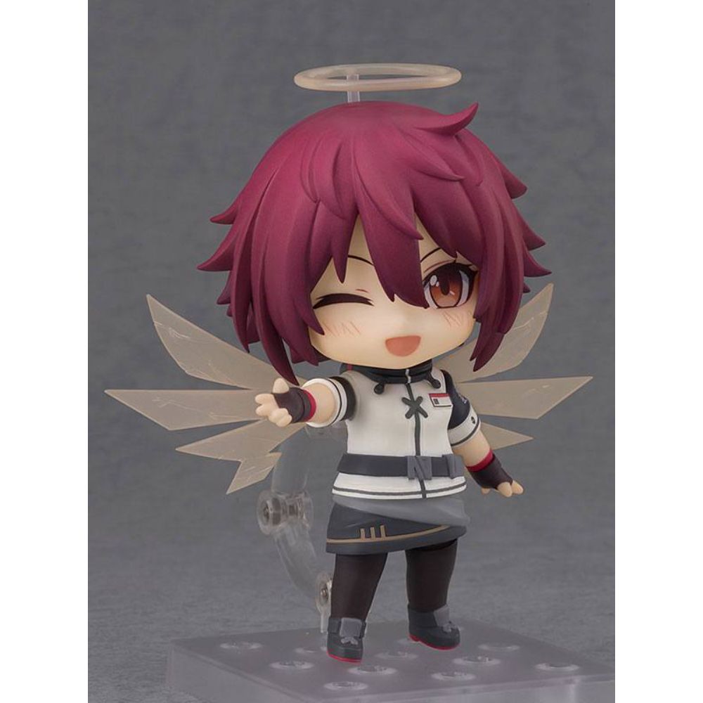 (PRE-VENTA) Figura Arknights Figura Nendoroid Exusiai 10 cm
