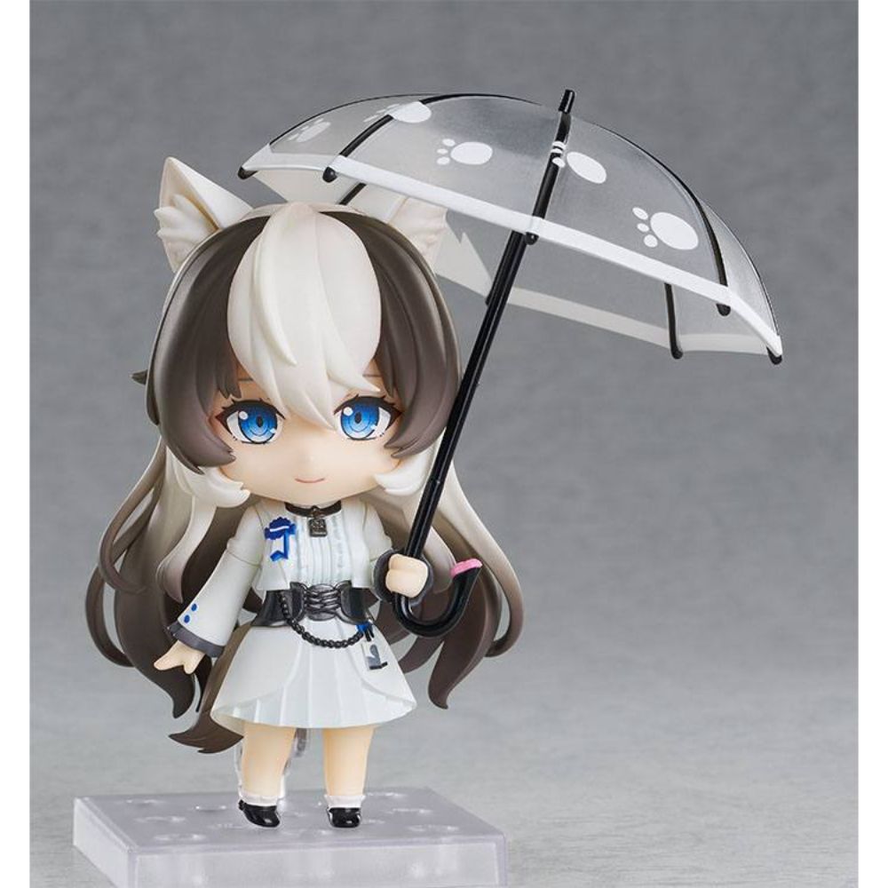 (PRE-VENTA) Figura Cat Planet Nendoroid Figura Triss 10 cm