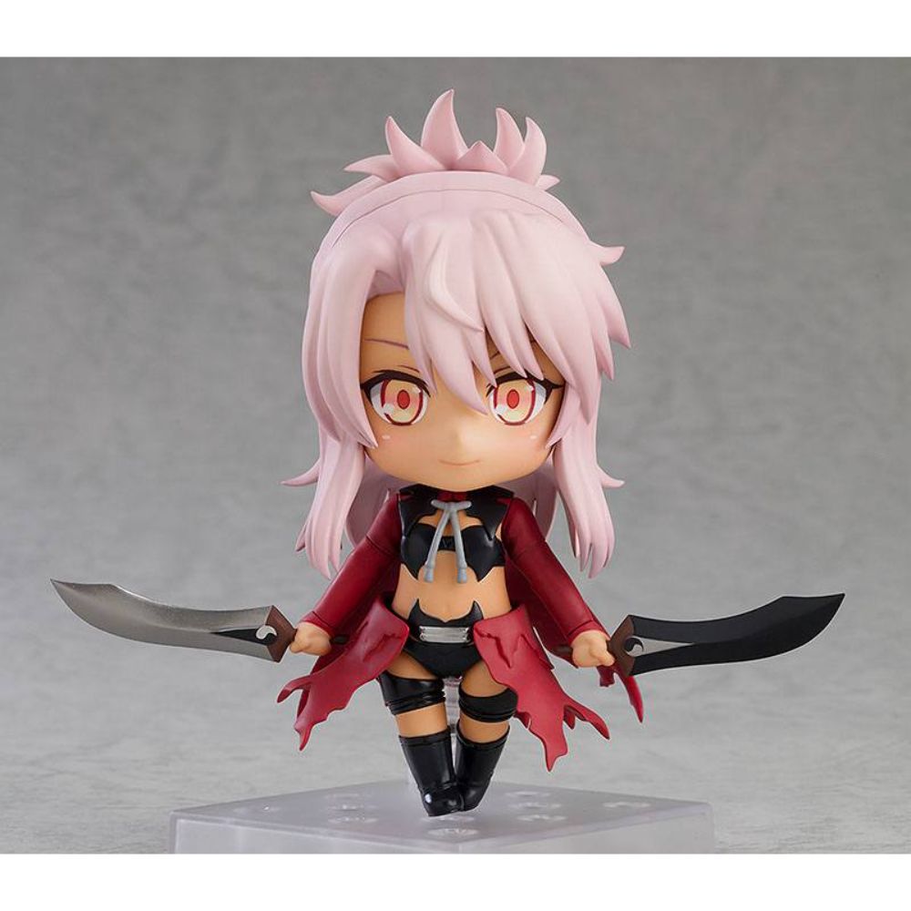 (PRE-VENTA) Figura Fate/kaleid liner Prisma Illya: Licht - The Nameless Girl Figura Nendoroid Chloe von Einzbern 10 cm