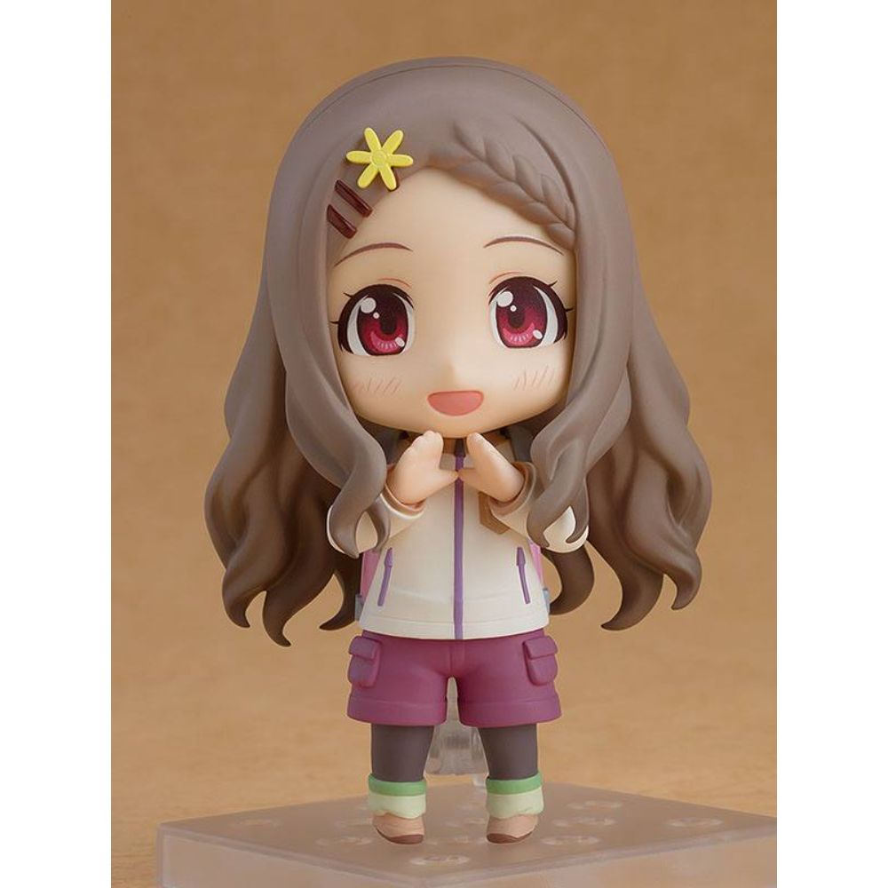 (PRE-VENTA) Figura Encouragement of Climb Nendoroid Figura Kokona Aoba 10 cm