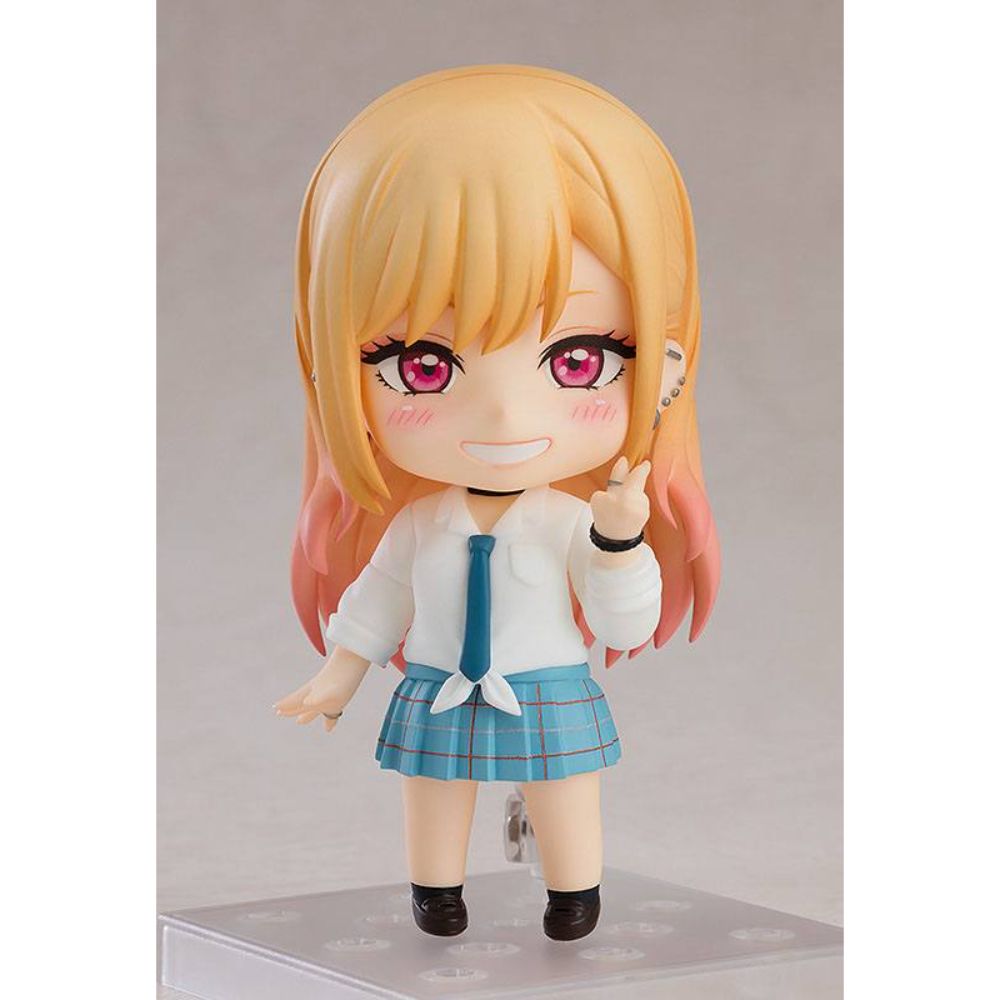 (PRE-VENTA) Figura My Dress-Up Darling Figura Nendoroid Marin Kitagawa 10 cm