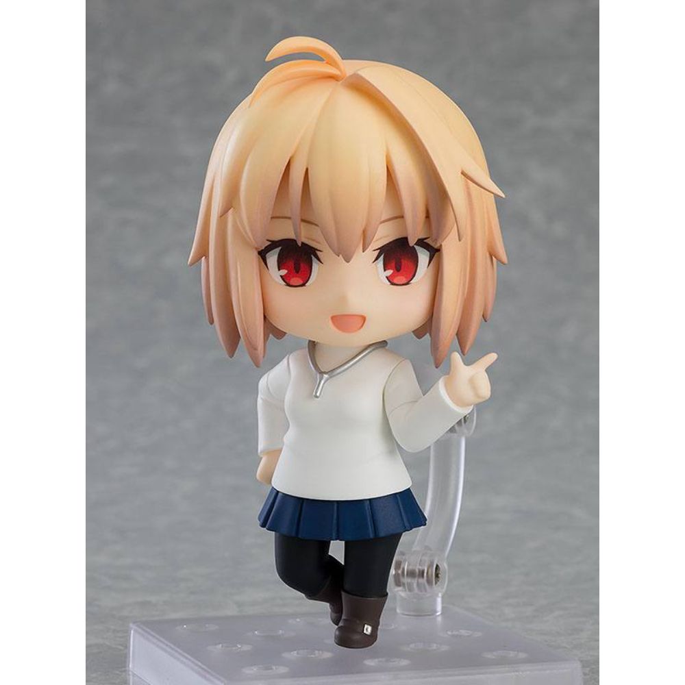 (PRE-VENTA) Figura Tsukihime -A Piece of Blue Glass Moon- Figura Nendoroid Arcueid Brunestud 10 cm