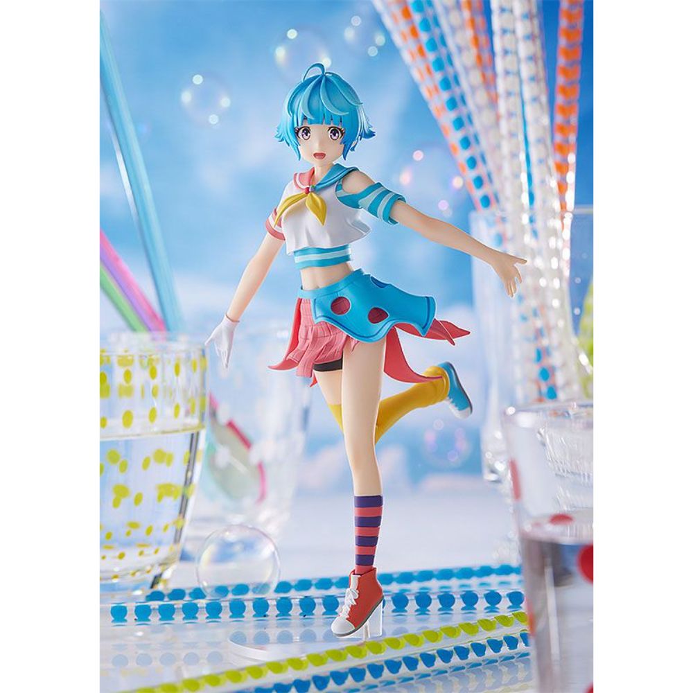(PRE-VENTA) Figura Bubble Estatua PVC Pop Up Parade Uta 17 cm