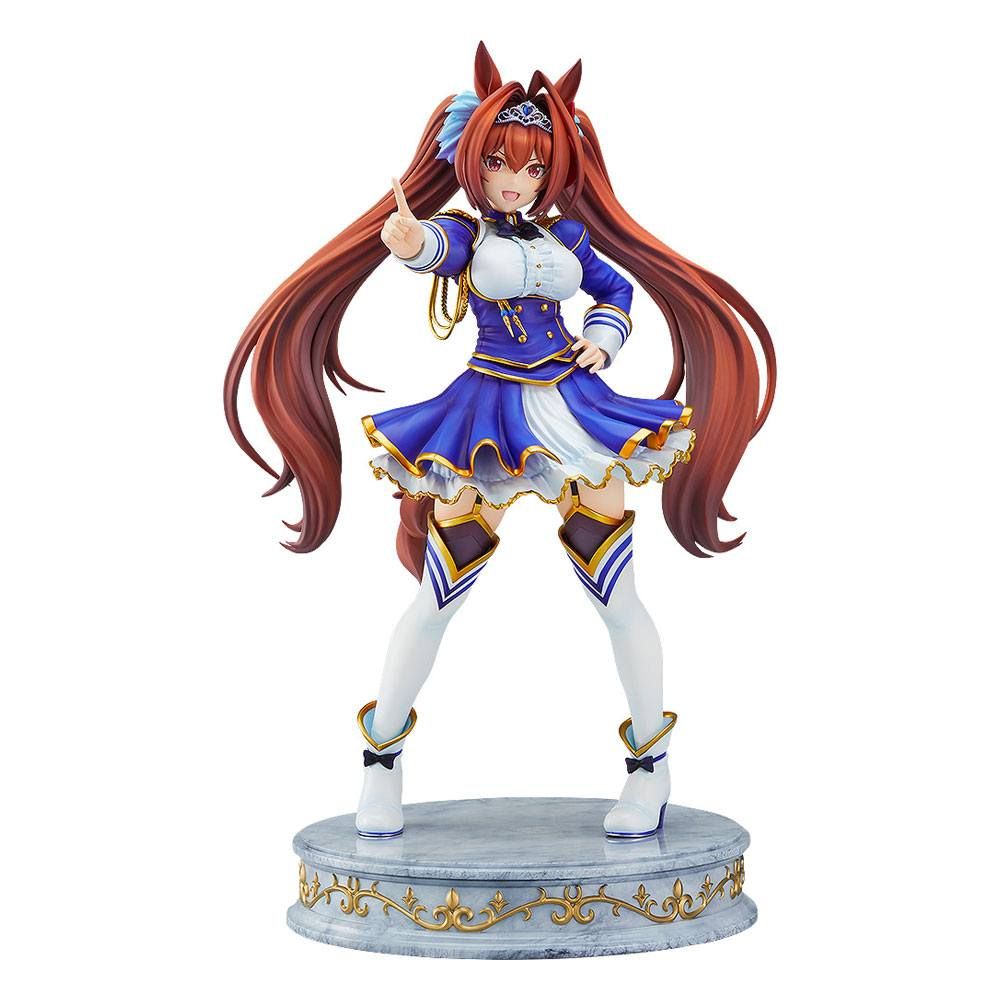 (PRE-VENTA) Figura Uma Musume Pretty Derby Estatua PVC 1/7 Daiwa Scarlet 29 cm