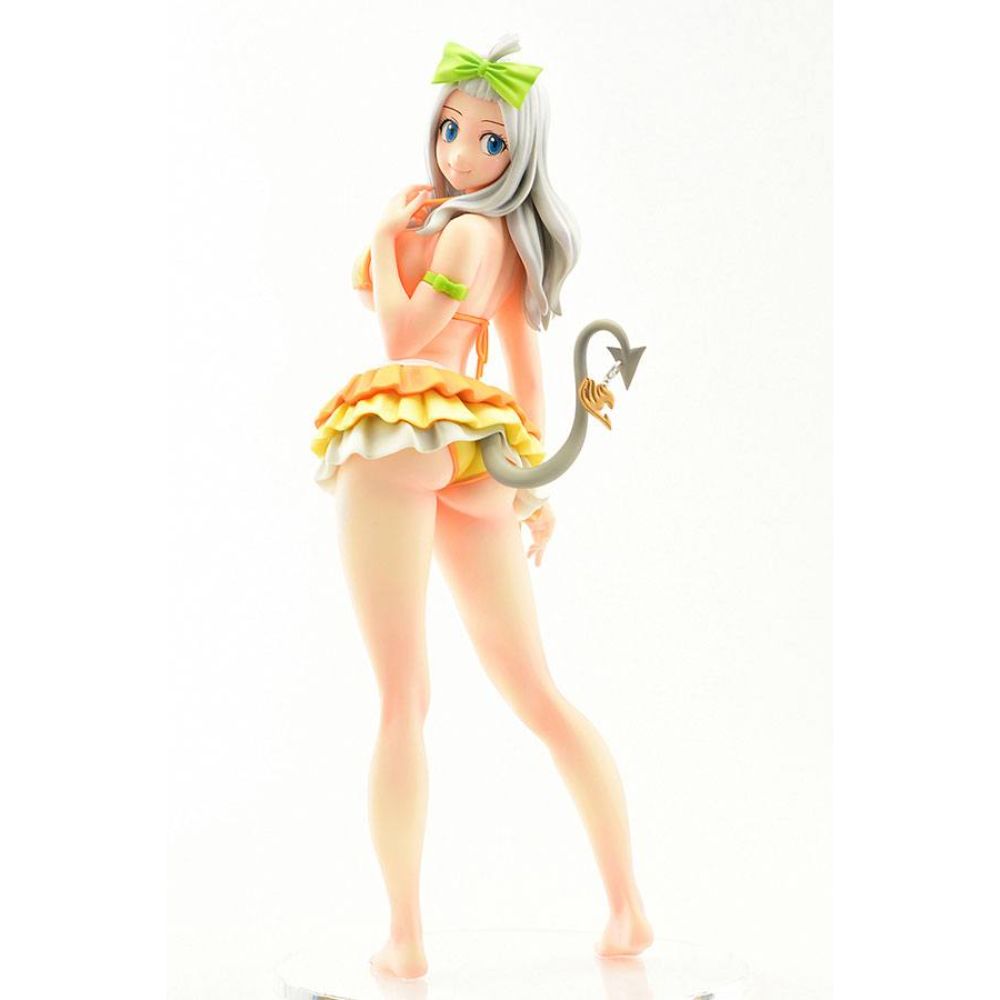 (PRE-VENTA) Figura Fairy Tail Estatua 1/6 Mirajane Strauss Swimwear Pure in Heart 25 cm