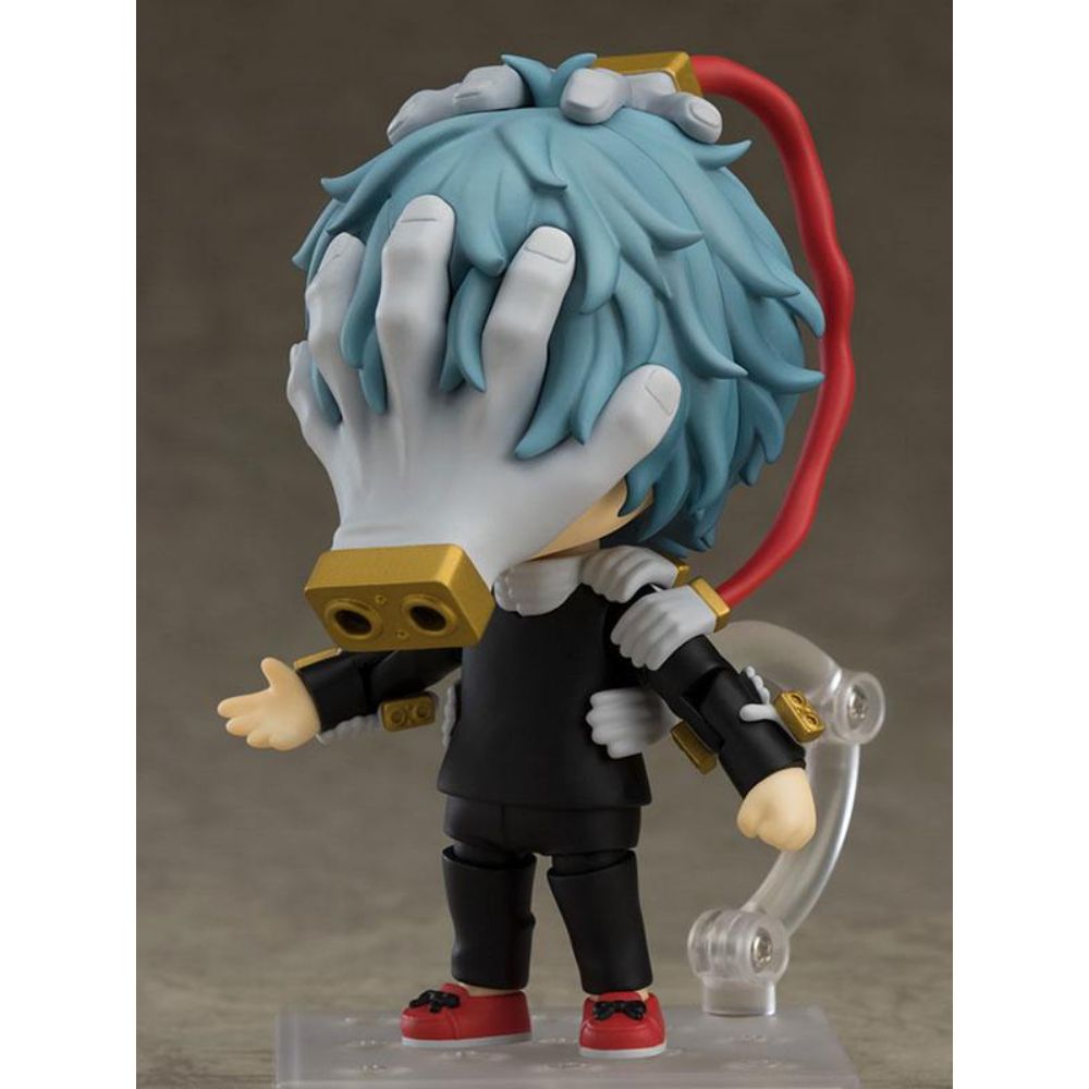(PRE-VENTA) Figura My Hero Academia Figura Nendoroid Tomura Shigaraki: Villain's Edition (re-run) 10 cm