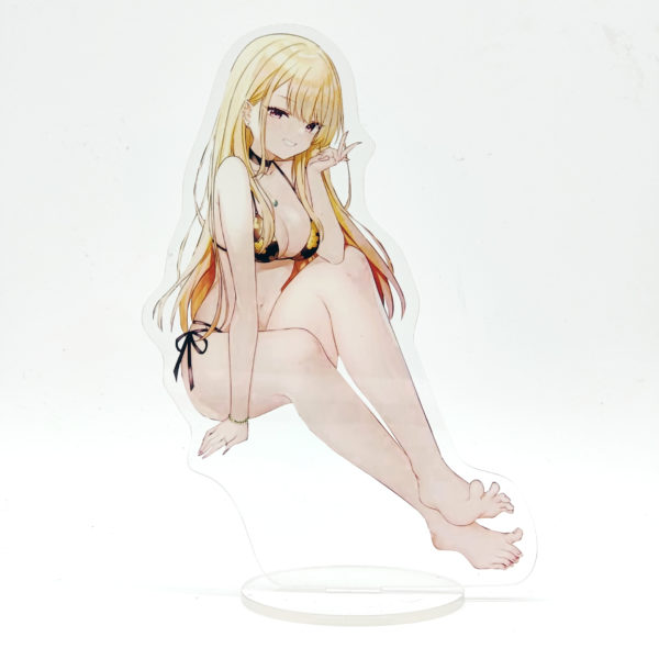 Figura Acrílica de Marin Kitagawa de Sono Bisque Doll Ver.2